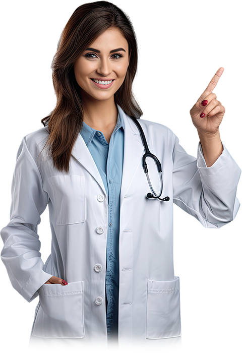 HGH Doctors: Only Top Clinic in Dayton